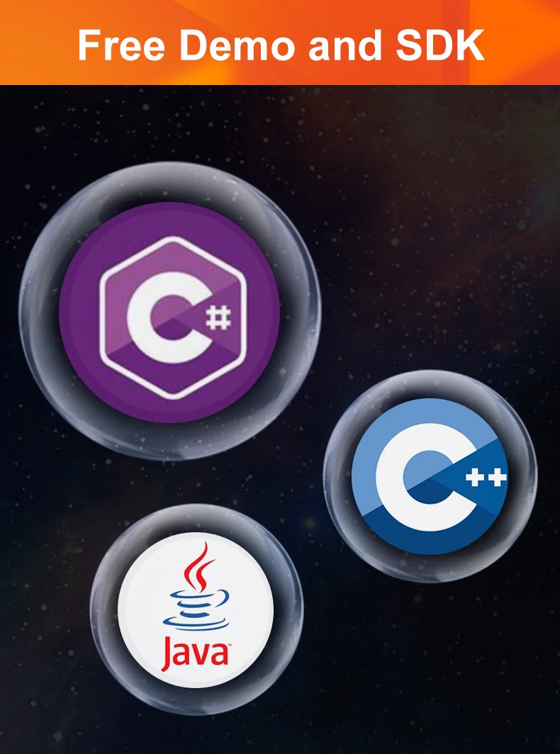 RFID UHF Reader 860-960Mhz RFID UHF Desktop Write Tag Reader USB Keyboard Output for ISO18000-6C EPC Gen2 Free Software SDK